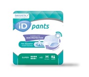 Majtki chłonne iD Pants Super 7,5/8K roz M