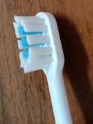 Końcówka główka szczoteczki 3 sztuki oclean philips 