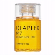 Olaplex No.7 Bonding Oil Odbudowujący i Wygładzający Olejek do Włosów 30 ml