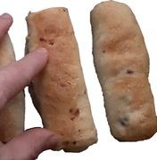 Rurki kapusniaczki staropolskie 200g DELICJE! 10szt