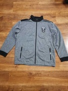 Bluza męska na suwak nowa xxl