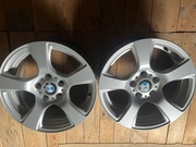 Felgi 17 calowe do BMW