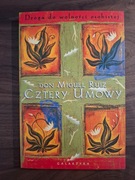 Cztery umowy – Don Miguel Ruiz