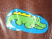 Felgi stalowe Ford 16 cali 5x108 