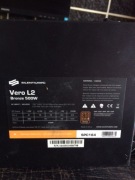 Zasilacz PC Vero L2 Bronze 500W