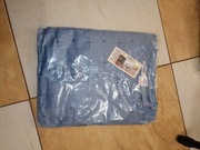 Piżama komplet długa męska 7XL