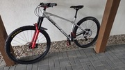 Rower górski MTB trail Cube REACTION TM pro 2025 29"