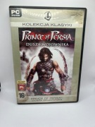 Prince of Persia Dusza Wojownika -gra PC !