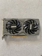 Karta graficzna GTX 1650