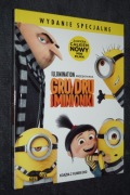 GRU, DRU I MINIONKI