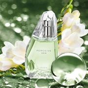 AVON PERCEIVE DEW Woda Toaletowa 50 ml Dla Kobiet 