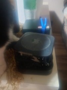 tv 3 generacji ugryzione jabłko 