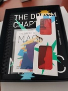 Album Tomorrow The dream chapter: Magic