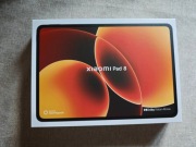 Tablet Xiaomi Pad 8 11,2" 8 GB / 128 GB Pine Green