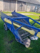 Kopaczka do ziemniaków