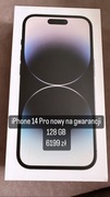 iPhone 14 Pro black 
