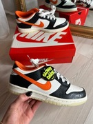 36,5 Nike Low Premium Dunk GS Halloween 2021