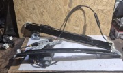 Ford mondeo mk3 mechanizm podnoszenia szyby prawy przód kompletny