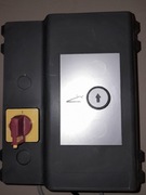 Centrala sterująca Novoferm Classic Plus do rampy 