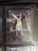 Karta One piece card game SP silver shanks op13