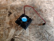 RETRO CHŁODZENIE NA PROCESOR CPU COOLER #4 