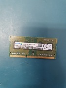 RAM 4GB PC3L 1x kość 12800S SAMSUNG
