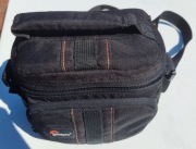 kabura Lovepro do aparatu fotograficznego