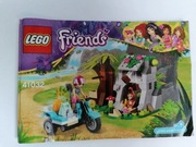 Lego Friends zestaw 41032