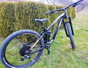 Nowy NS Bikes 150 2, AL. Rozmiar M.