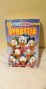 MegaGiga Tom 49 Dynastia