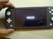 Konsola Nintendo switch. Super stan