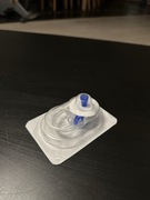 Wkłucie do pompy insulinowej medtronic