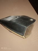 Lampa retro do roweru ładny stan