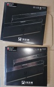 Pamięć RAM GOODRAM 2x8GB KIT 3600MHz CL18 IRDM RGB 