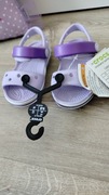 Sandały Crocs r.19-20 nowe