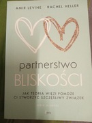 Partnerstwo bliskości Levina Heller