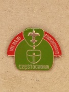 ZHP VII RAJD CHORĄGWIANY CZĘSTOCHOWA