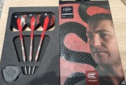 Dart Lotki Target Nathan Aspinall G2 23g SP