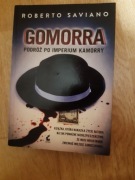 Gomorra  Roberto Saviano