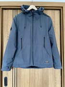 Kurtka przejściowa męska superdry elite windcheater XL