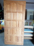 Skrzydło drzwiowe powystawowe 80 wewnętrzne 