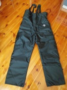 Spodnie, sztormiak odzież wypornościowa Fladen