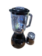 Blender kielichowy młynek do kawy Rosenberg 700W czarny