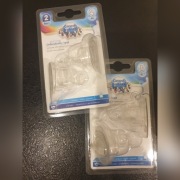 Smoczki antykolkowe Canpol 6+ m