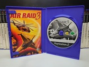 Air Raid 3   PS2