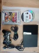 Konsola PlayStation 2 Zestaw