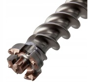 BOSCH WIETŁO PRZEBICIOWE 45/850/1000mm SDS-Max