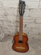 Gitara klasyczna plus zapasowe struny