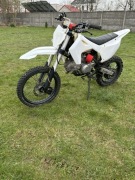 Cross moto land 140