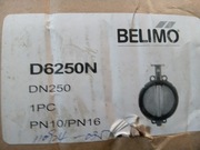 Belimo Zawór 2-drogowy odcinający D6250N dn 250